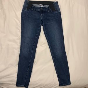 Isabel Maternity Jeans